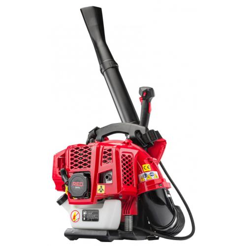 Benzines lombfúvó/hófúvó 3,8LE RTODL0059