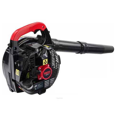 Benzinmotoros lombfúvó RTODL0057