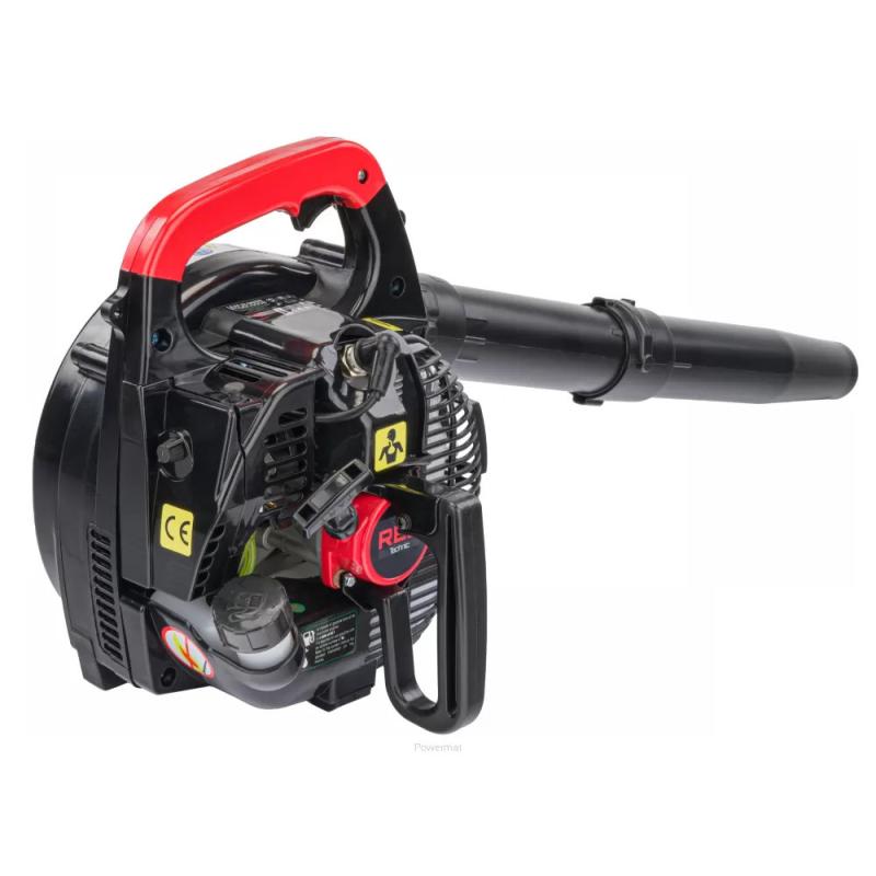 Benzinmotoros lombszívó/fúvó RTODL0058