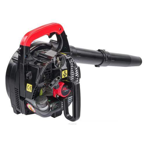 Benzinmotoros lombszívó/fúvó RTODL0058