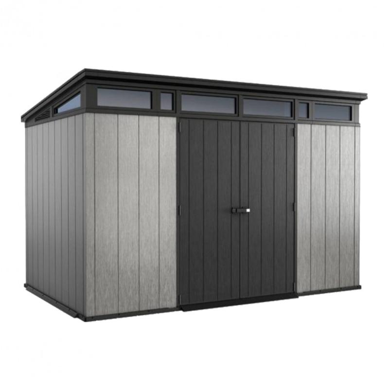 Artisan 11X7 kerti szerszámos ház