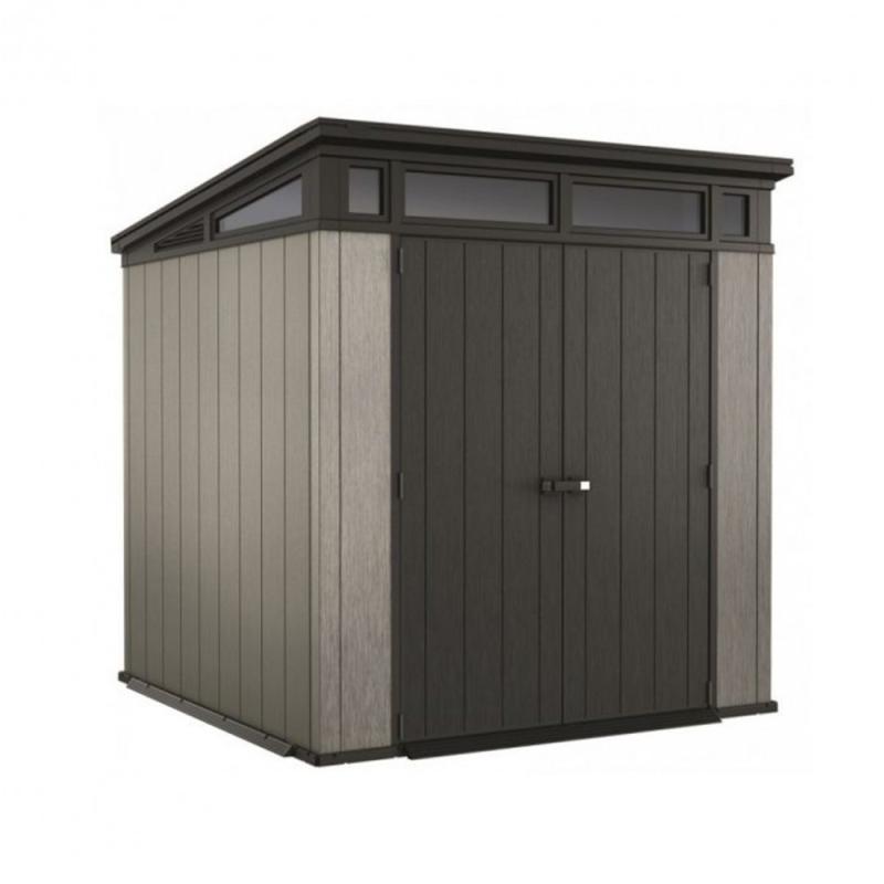 Artisan 7X7 kerti szerszámos ház