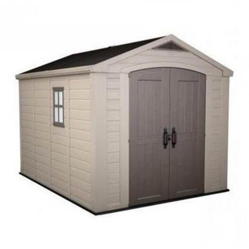 Factor 8x11 kerti ház