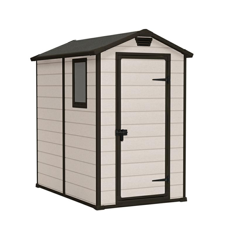 Manor 4x6 kerti ház