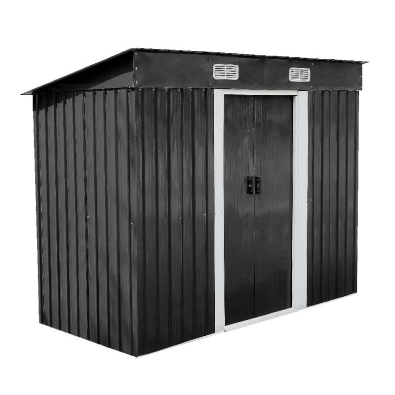 Ohio 10x8 kerti szerszámtároló ház