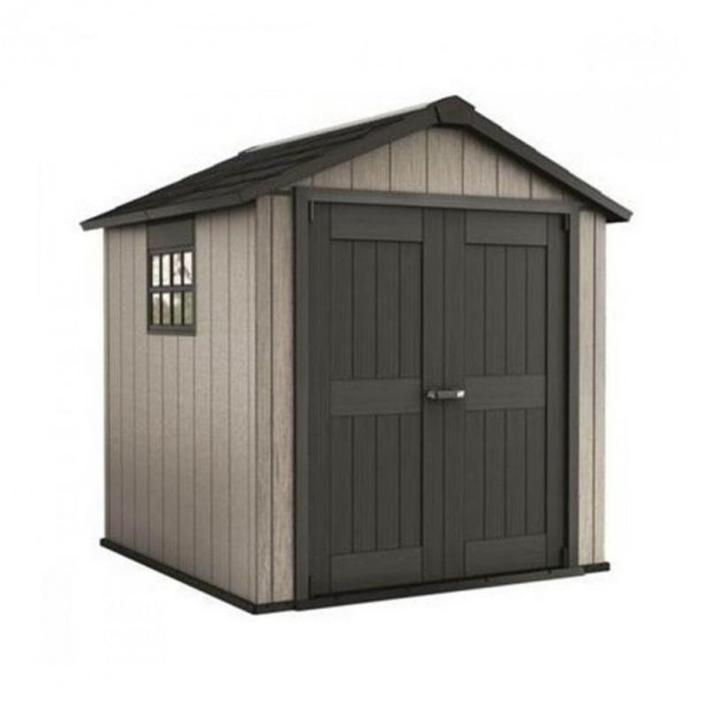 Oakland kerti szerszámos ház 759