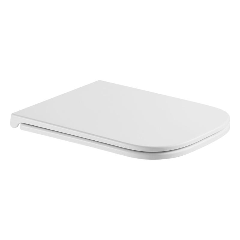 Aurora soft Closing WC ülőke áló és monoblokkos WC-hez