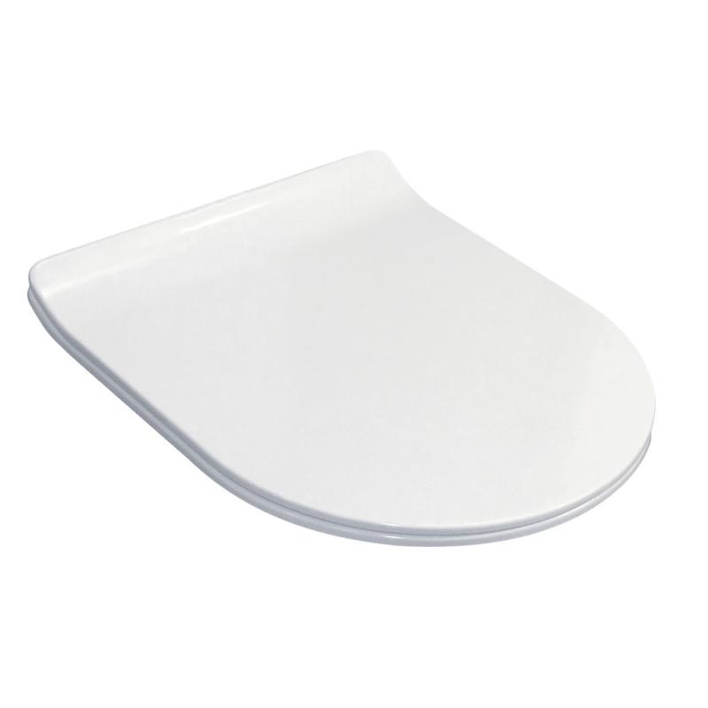 Makalu soft-close wc ülőke