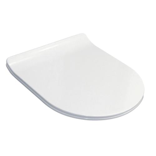 Makalu soft-close wc ülőke