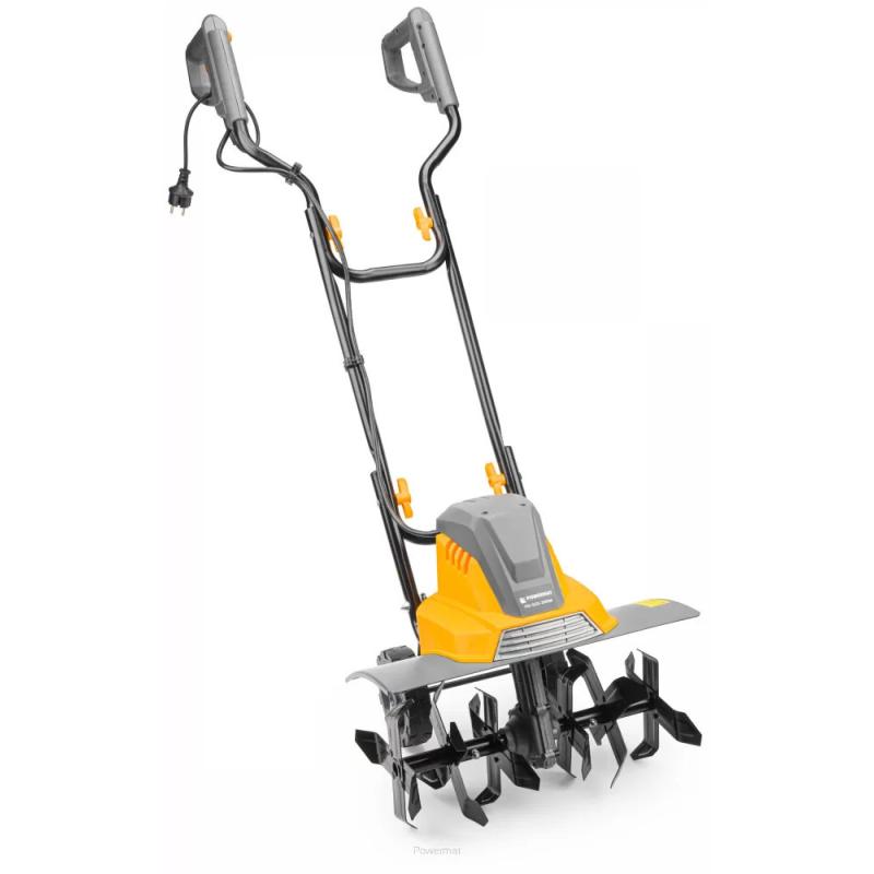 Elektromos kapálógép PM-GGE-2000M