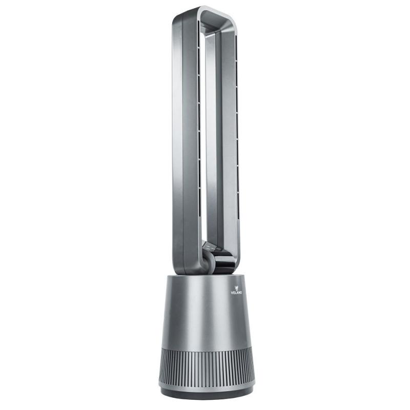 Velano VELWEB0002 lapát nélküli ventilátor 60 W