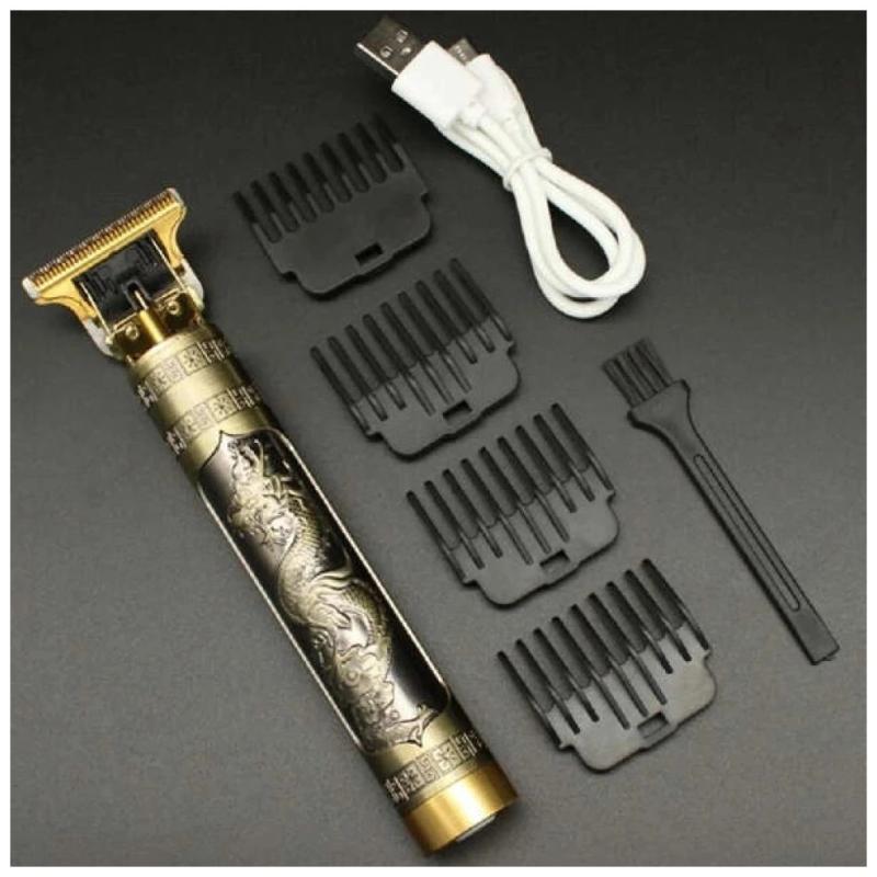 Stylento Elektromos haj- és szakállvágó