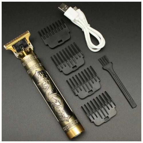 Stylento Elektromos haj- és szakállvágó