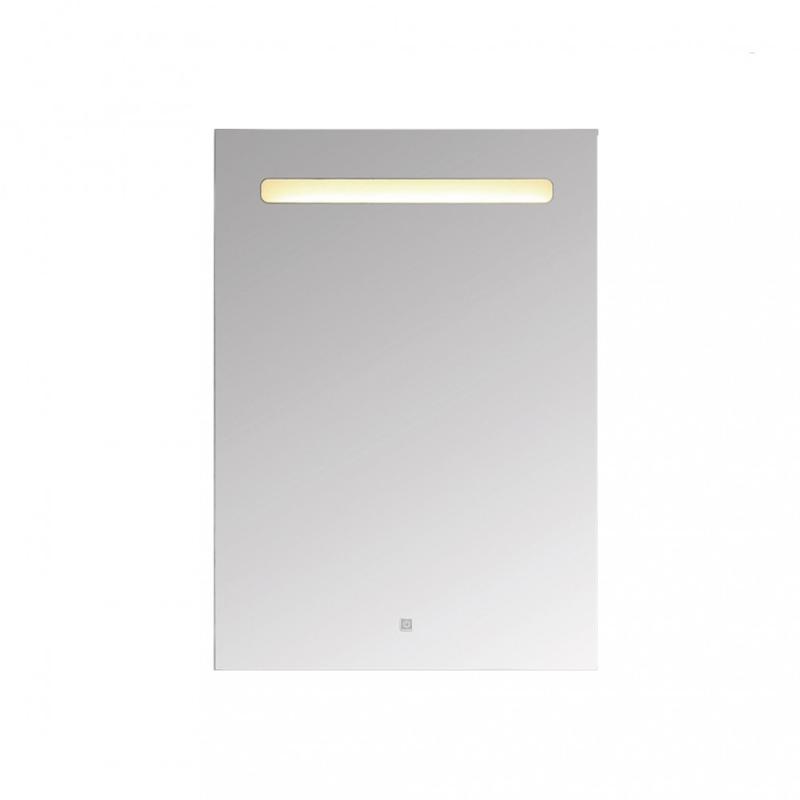 Bali tükrös szekrény LED világítással