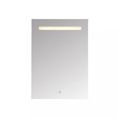 Bali tükrös szekrény LED világítással