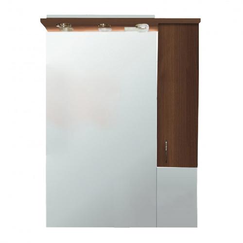 Bianca Plus 75 felsőszekrény, színben, jobbos nyitásirány