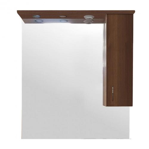 Bianca Plus 85 felsőszekrény, színben, jobbos nyitásirány