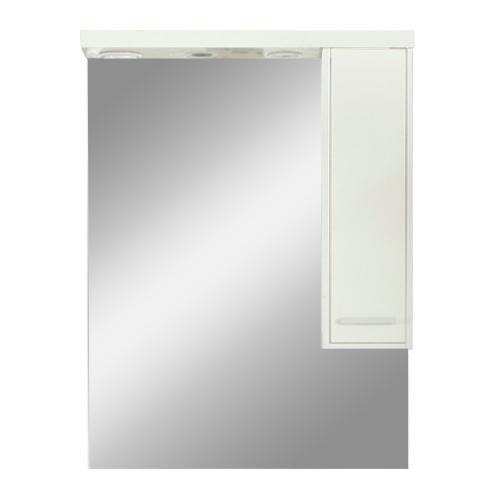 Nerva -es tükrös felsőszekrény