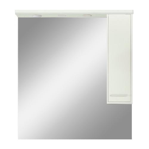 Nerva -es tükrös felsőszekrény