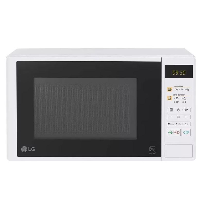 LG MS2042DW mikrohullámú sütő