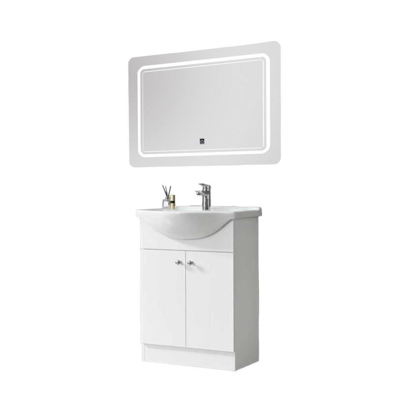 Neria Prime 75 komplett vid tükörrel