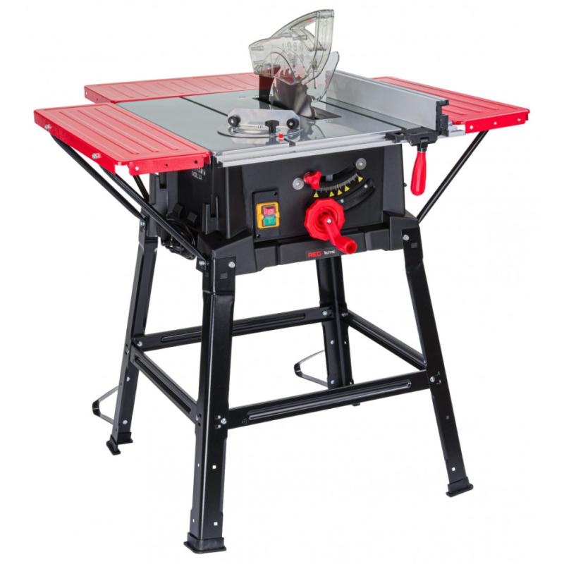 Asztali körfűrész RTPSD0081