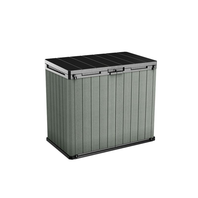 Sio darwin műanyag kerti tároló 1100 L