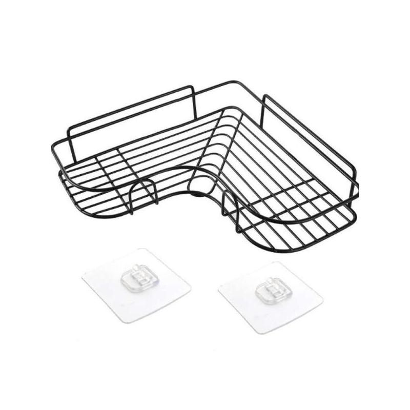 Luffo Tárolópolcok fürdőszobába