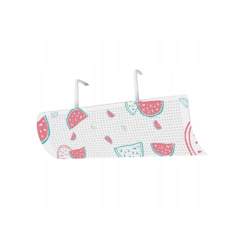 Divertix légterelő - görögdinnye minta