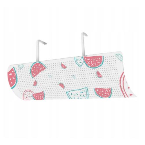 Divertix légterelő - görögdinnye minta