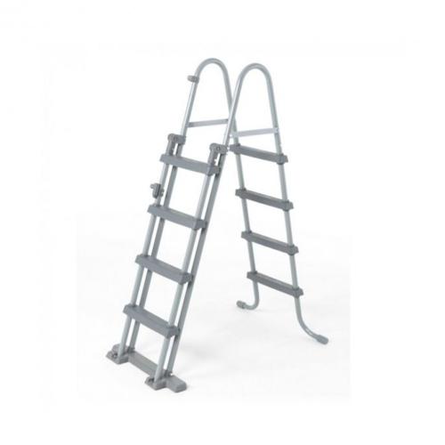 Kétágú biztonsági létra