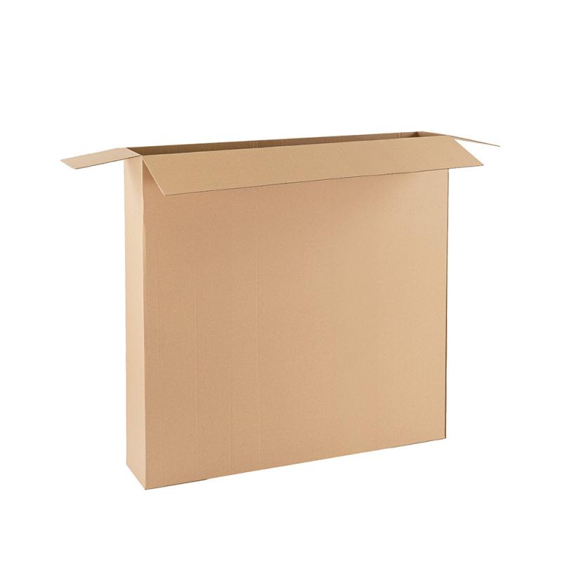 Kartondoboz 107x20x103 cm