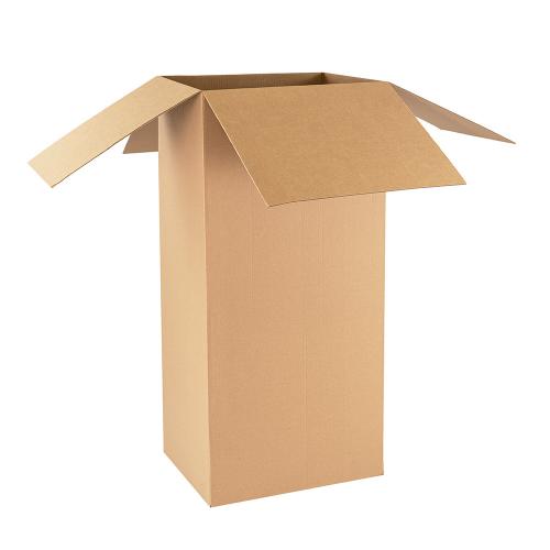 Kartondoboz 56x47x120,5 cm