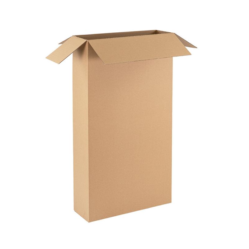 Kartondoboz 57x19x104 cm