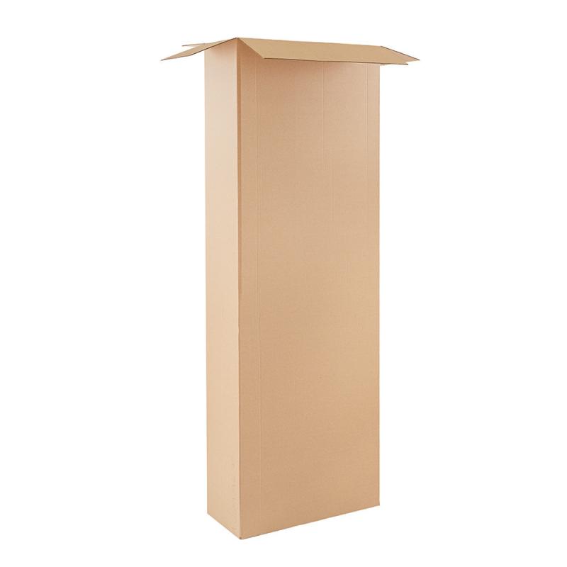 Kartondoboz 60,5x33,5x175 cm