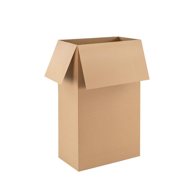 Kartondoboz 62x34x102 cm