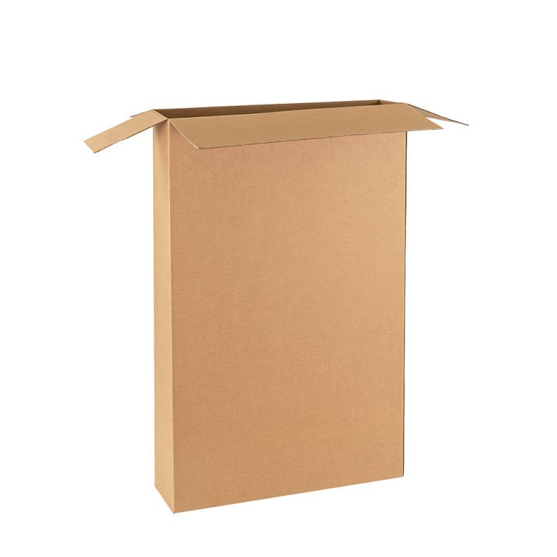 Kartondoboz 66,4x19x104 cm