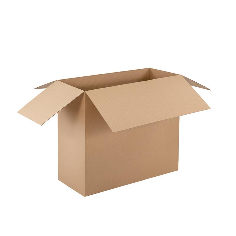 Kartondoboz 85x35x72 cm