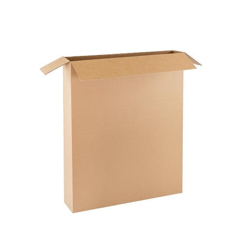 Kartondoboz 86,5x17,5x105 cm