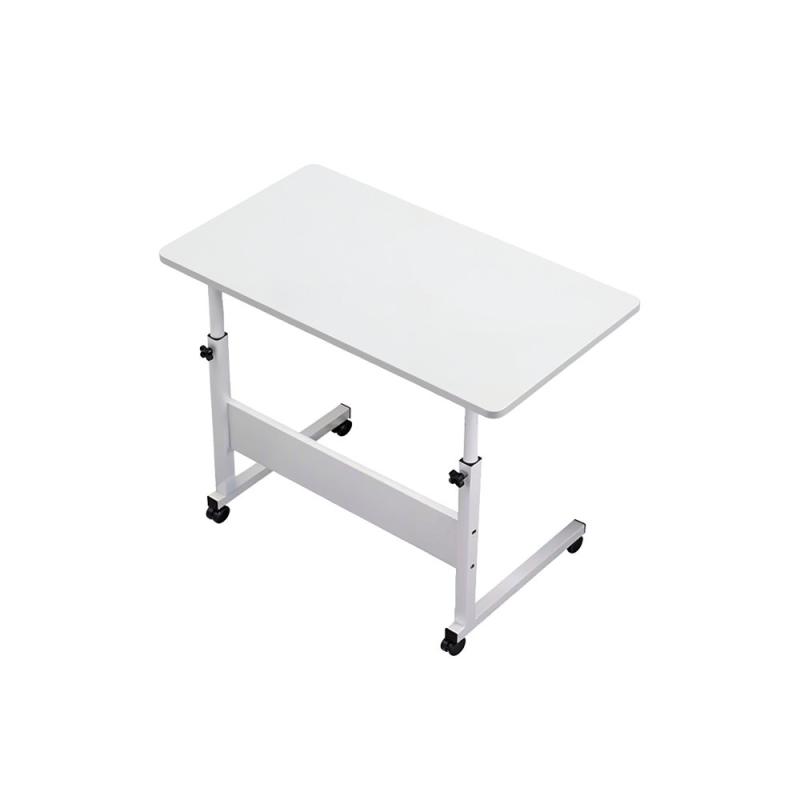 Állítható magasságú laptopasztal