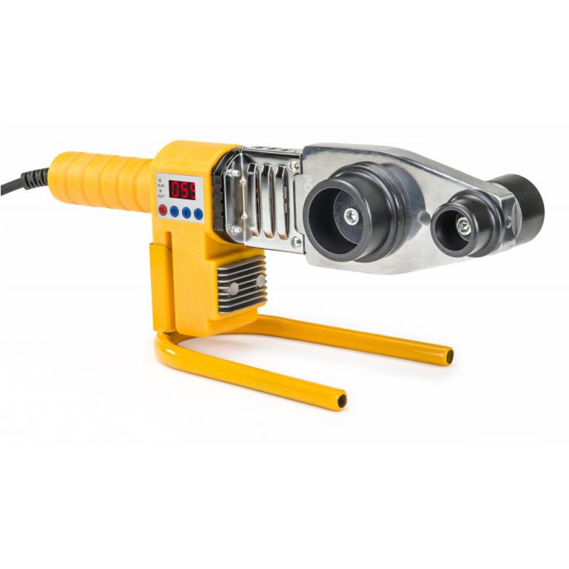 Polifúziós csőhegesztő 2800W PM-ZGP-2800
