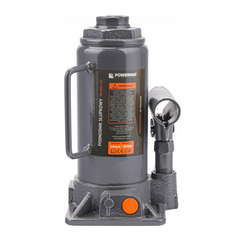 Hidraulikus emelő PM-PHS-10T