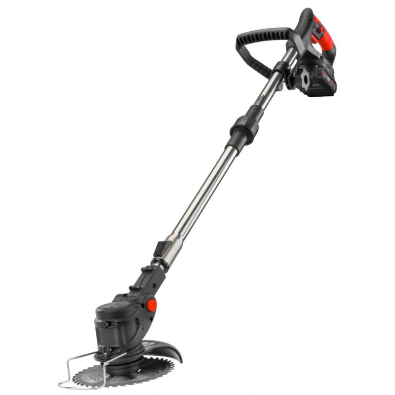 Akkumulátoros szegélynyíró RTPKA0104