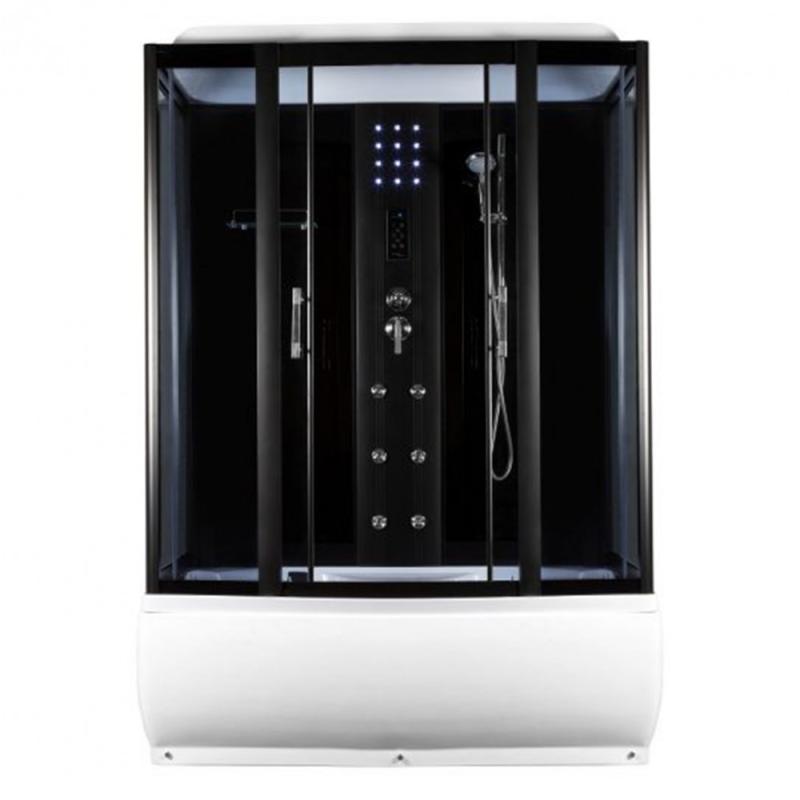 Mocca hidromasszázs kádkabin