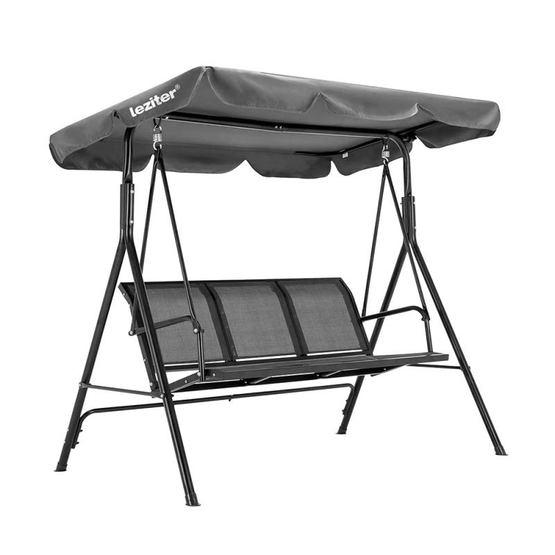 Como kerti hintaágy