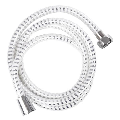 SNAKE 10 WH Zuhanycső