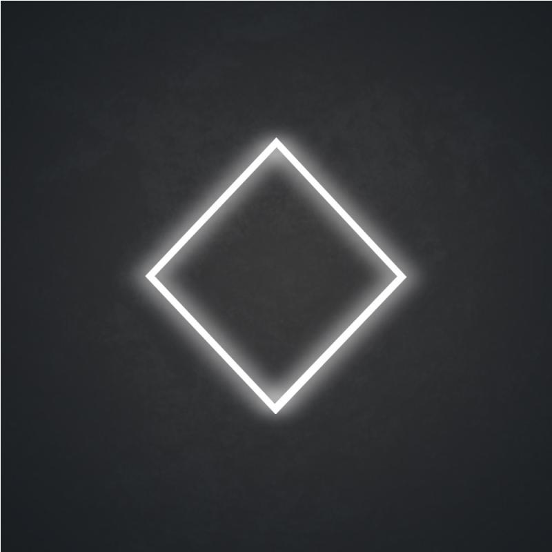 Sky Light SKL22 méhsejt mennyezeti világítás 6500K