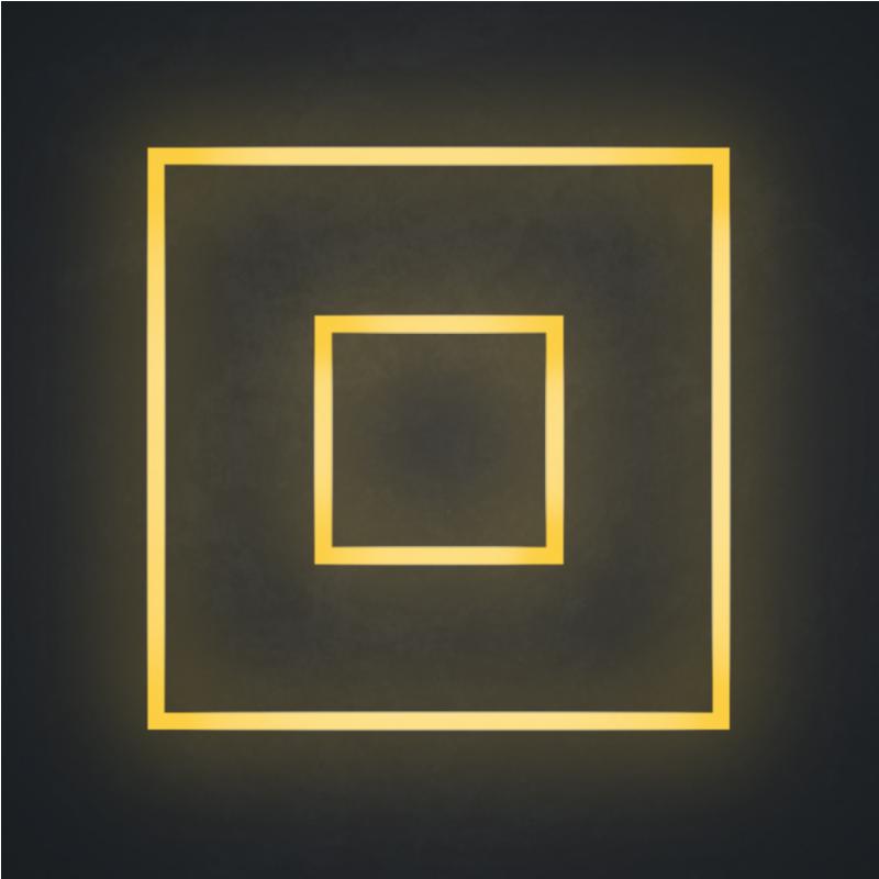 Sky Light SKL25 méhsejt mennyezeti világítás 3300K