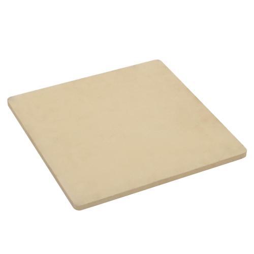 HOME HGPZ02S pizzakő, HOME HGPZ02 elektromos pizzakemencével kompatibilis, 1,5 cm vastagság