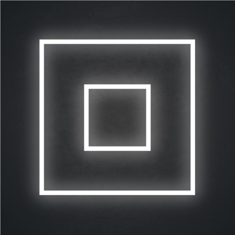 Sky Light SKL26 méhsejt mennyezeti világítás 6500K